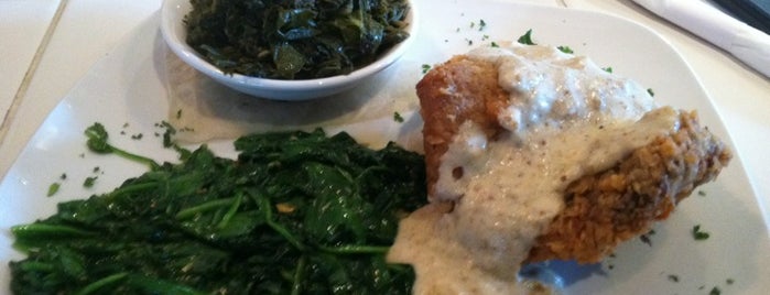 The Diner is one of Must-visit Food in Raleigh.