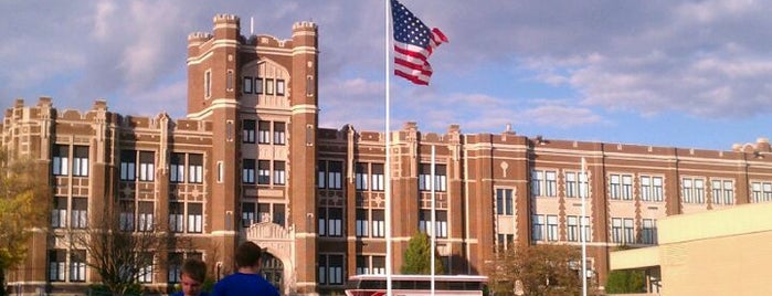 GCL Schools (Cincinnati / Dayton, Ohio)