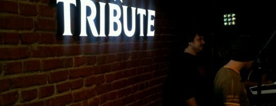 Tribute Club is one of Cele mai bune Cluburi din Bucuresti.