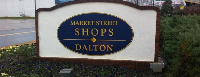 Market Street Shops of Dalton