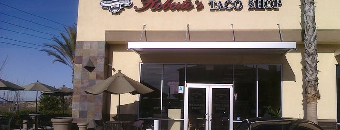 Valerie's Taco Shop is one of North San Diego County: Taco Shops & Mexican Food.