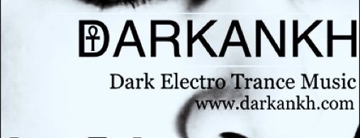 DarkAnkh's favorite places