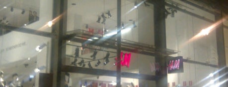 H&M is one of Favorite spots to go to!!!.