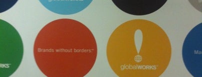 GlobalWorks is one of Locais curtidos por Nestor.