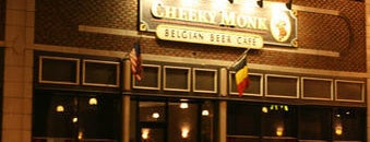 Cheeky Monk Belgian Beer Cafe is one of Best of Denver: Food & Drink.