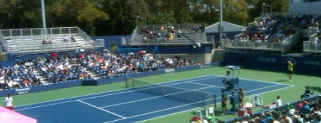 Court 17 is one of Tennis GS Place's.