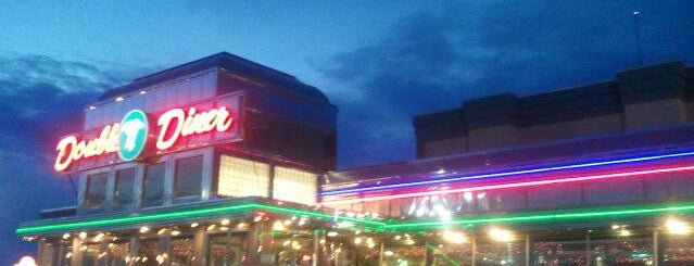 Double T Diner is one of Best of Baltimore - Diners.