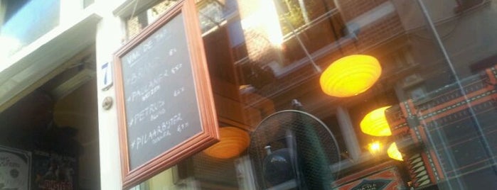 Oranje Koffiehuis is one of Hotspots in Arnhem by As We Speak.