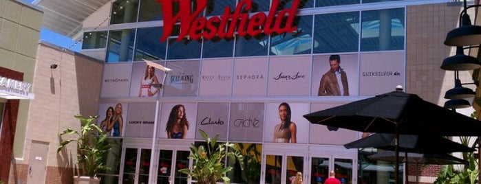 Westfield Brandon is one of Tampa Attractions.