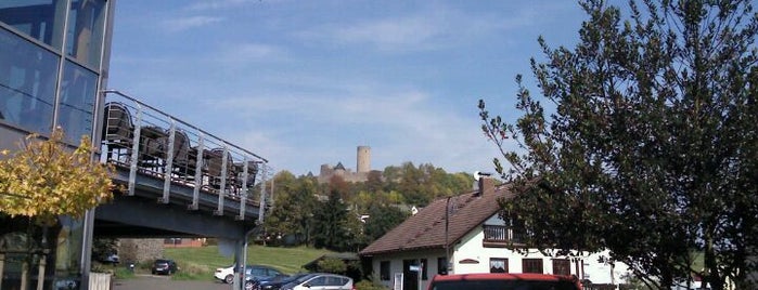 Nürburg is one of Venues in #Landlordgame part 2.