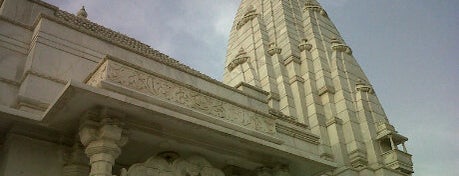 Birla Temple is one of Jaipur's Best to See & Visit.