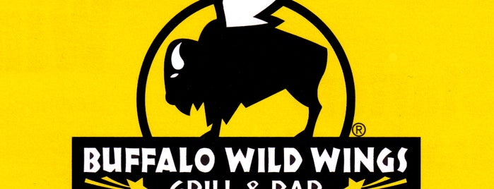 Buffalo Wild Wings is one of youngstown Sports grill.