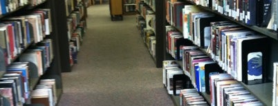 Chicago Public Library is one of Orte, die Stephen gefallen.
