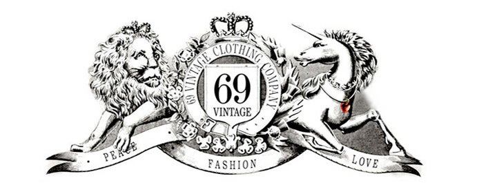 69 Vintage is one of Toronto Shopping.