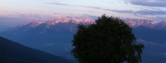 Castel Belfort is one of Trentino.