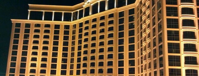 Beau Rivage Resort & Casino is one of The Best of Gulfport/Biloxi.