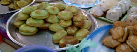 Pasar Batu Enam is one of Terengganu Food & Travel Channel.