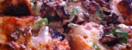 Pizzetta is one of KAUAI.