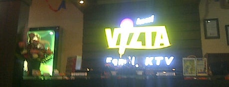 Inul Vizta Light is one of Best places in Karawang.