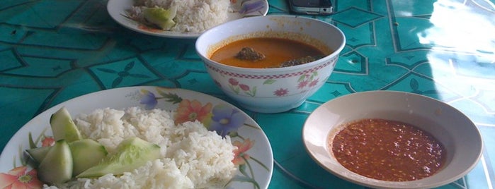 Warung Ceri Beserah is one of Foodie doodie :: Kuantan.
