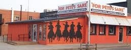 For Pete's Sake is one of Stillwater's Cowboy Combo.