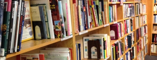 Schuler Books & Music is one of Orte, die Adrian gefallen.