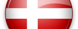 Посольство Королівства Данія / Embassy of Denmark (Ambassade Danmark) is one of Посольства та консульства / Embassies & Consulates.