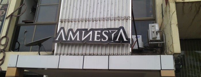 Club Amnesia is one of Norcturnal.