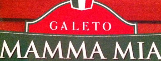 Galeto Mamma Mia is one of Gramado e Canela.