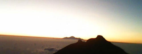 Mount Agung Sunrise Trekking