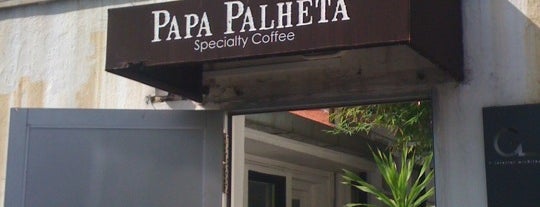 SG: Coffee Speciality Cafes