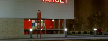 Target is one of jeanne johnson.