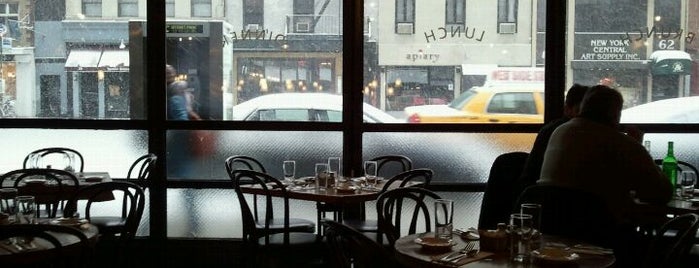 The Smith is one of Top picks for American Restaurants in NYC.
