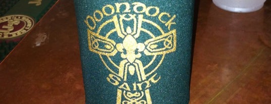 Boondock Saint is one of New Orleans Bars.