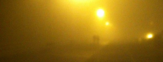 Fogpocalypse 2012 is one of specialsSals pri1-2!.
