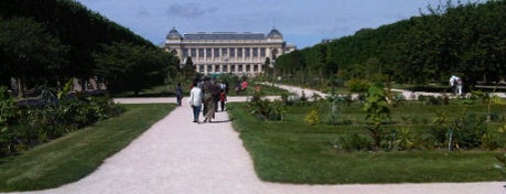 Jardin des Plantes is one of Paris: My chill places!.