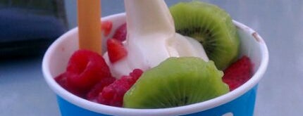 Huddle's Frozen Yogurt is one of Indianapolis To-Do.