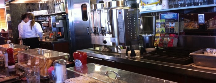 Towson Diner is one of Best of Baltimore - Diners.