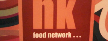 NK Food Network is one of It's Burger Hunting Time!.