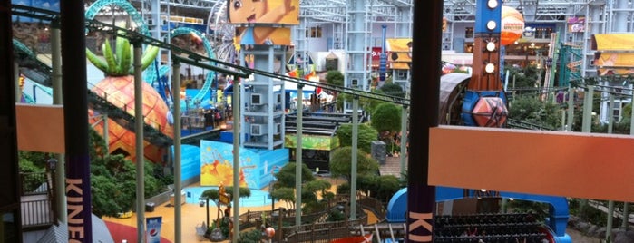 Mall of America is one of Best Places Near the Days Hotel University!.