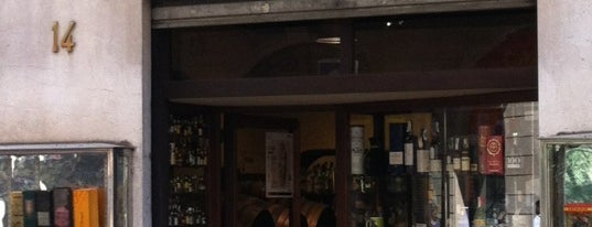 Can Cisa / Bar Brutal is one of สถานที่ที่บันทึกไว้ของ Jordi.