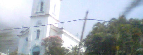 Igreja Matriz São Conrado is one of Paróquias do Rio [Parishes in Rio].