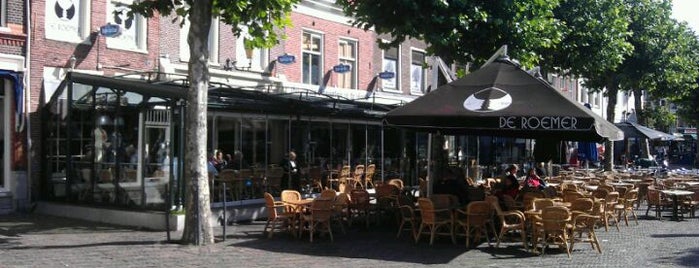 De Roemer is one of mstrrr’s Liked Places.