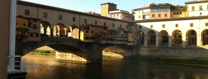 Golden View Open Bar is one of Under the Florence Sun - #4sqcities.