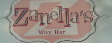 Zanella's Wax Bar is one of Baton Rouge Spas & Salons.