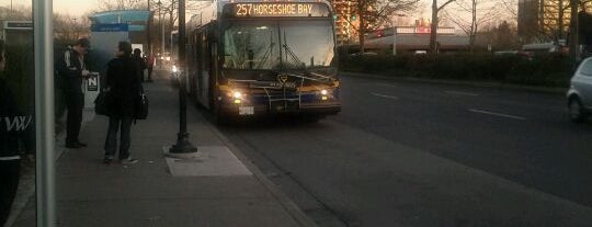 Park Royal Shopping Centre Bus Exchange is one of WestVancouver/NorthVancouver,BC part.1.