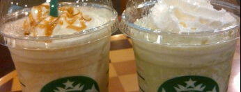 Starbucks is one of Top picks for Coffee Shops in Medan, Indonesia.