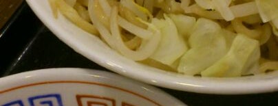 麺屋ZERO1 吉祥寺店 is one of Top picks for Ramen or Noodle House.