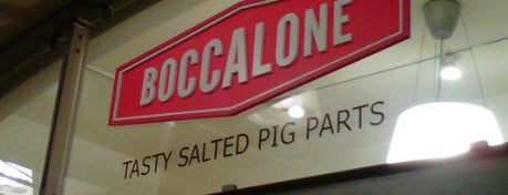 Boccalone Salumeria is one of San Francisco To-Do List.