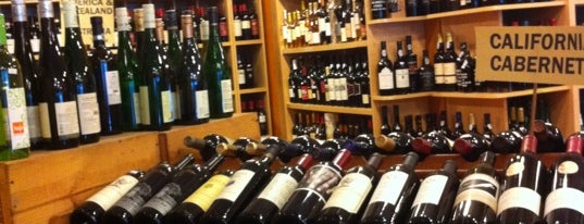 Great Wine Buys is one of #myhints4Portland.